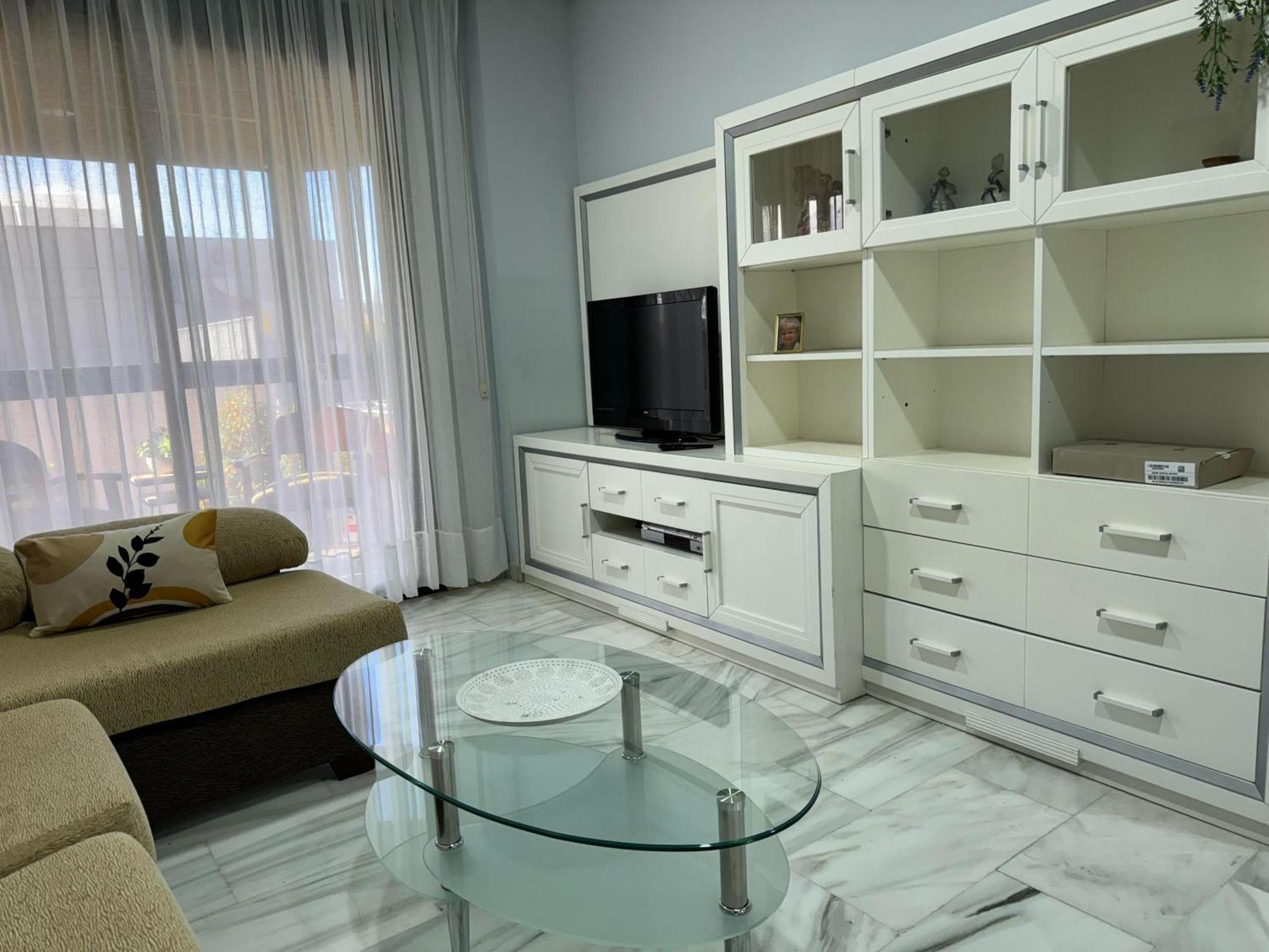 Apartamento Maria La Judia Cordoba Exterior photo