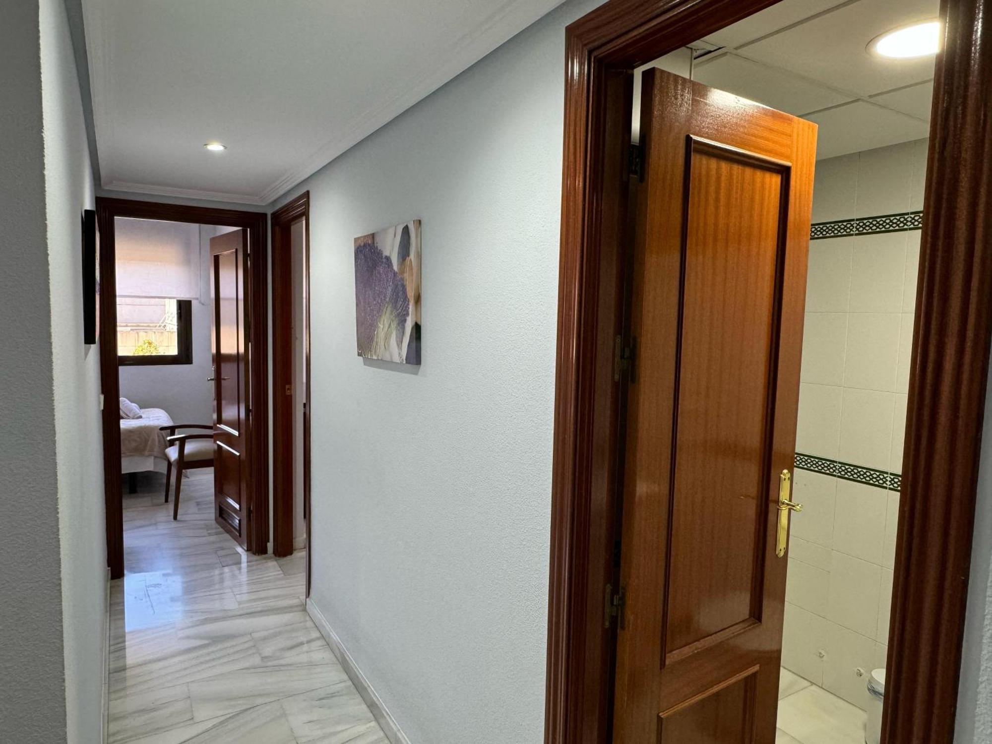 Apartamento Maria La Judia Cordoba Exterior photo