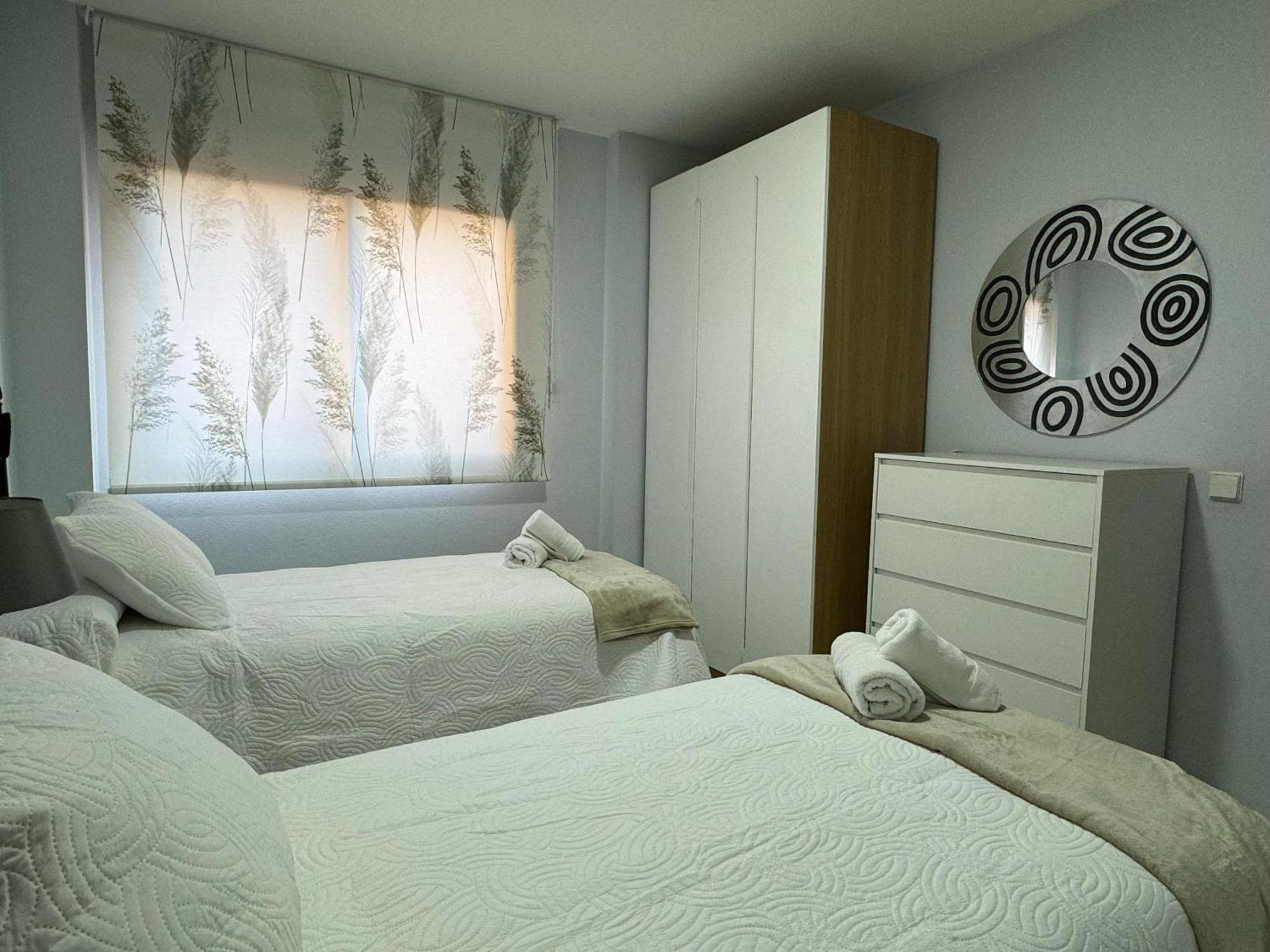 Apartamento Maria La Judia Cordoba Exterior photo